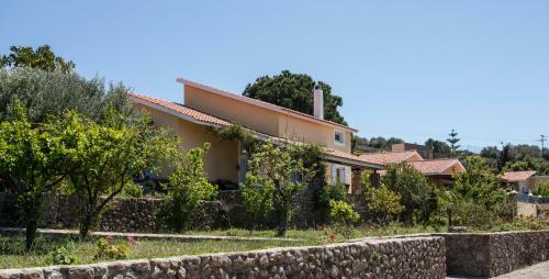 Aelia Villa