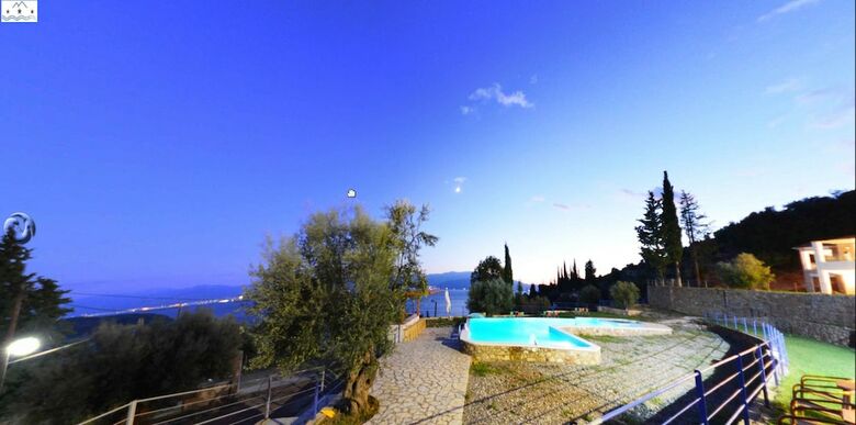 Aparthotel Hotel Theasis