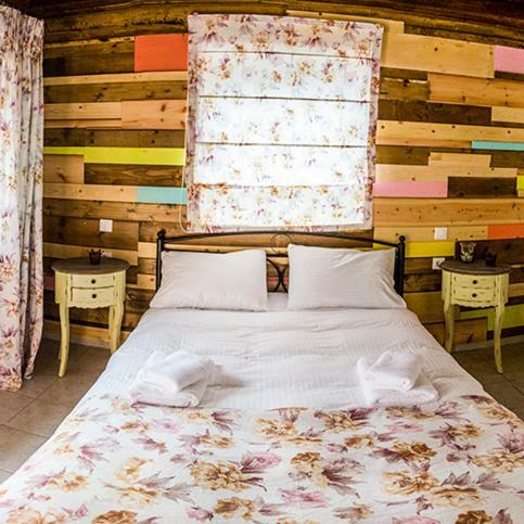 Hostal Pinocchio Mikro Papigo