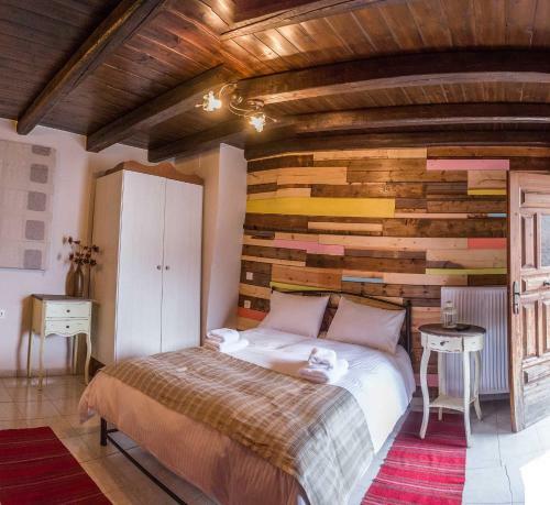 Hostal Pinocchio Mikro Papigo