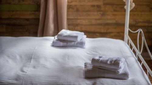 Hostal Pinocchio Mikro Papigo