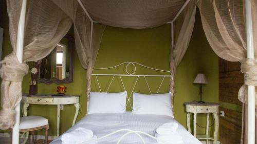 Hostal Pinocchio Mikro Papigo