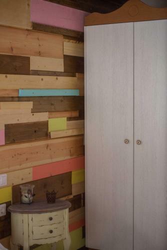 Hostal Pinocchio Mikro Papigo