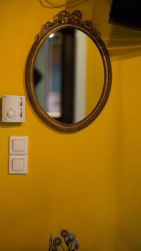 Hostal Pinocchio Mikro Papigo