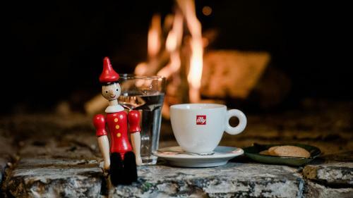 Hostal Pinocchio Mikro Papigo
