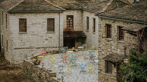 Hostal Pinocchio Mikro Papigo