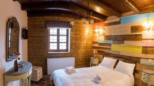 Hostal Pinocchio Mikro Papigo