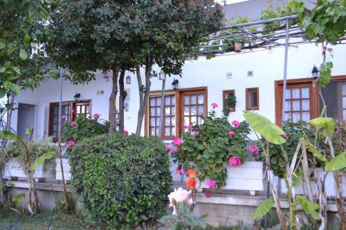 Apartamento Dimitras House