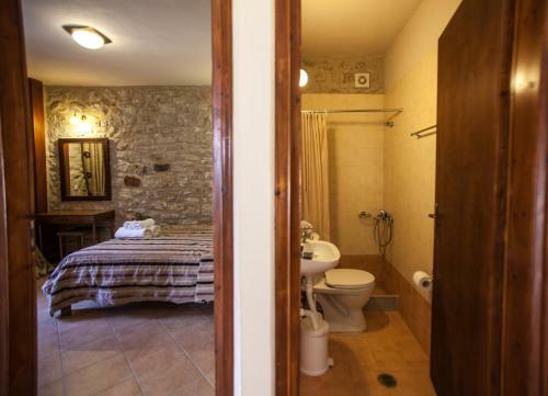 Aparthotel Anigraia
