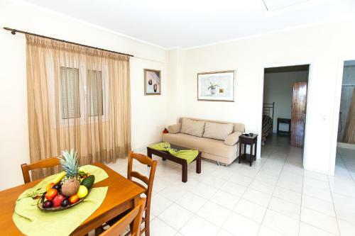 Aparthotel Anigraia