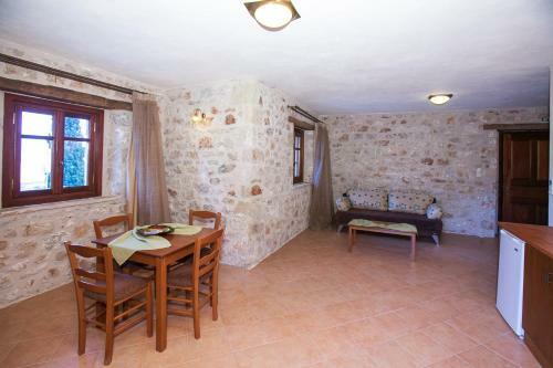 Aparthotel Anigraia