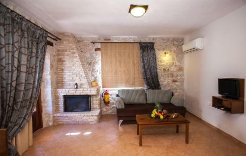 Aparthotel Anigraia