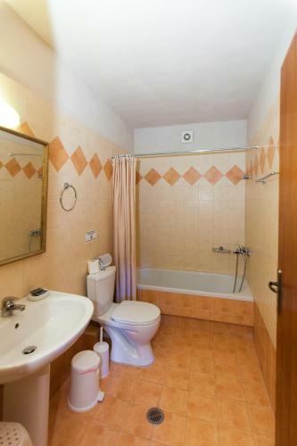 Aparthotel Anigraia