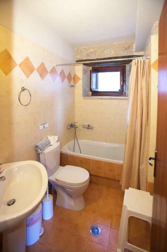 Aparthotel Anigraia