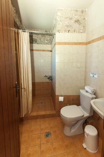 Aparthotel Anigraia