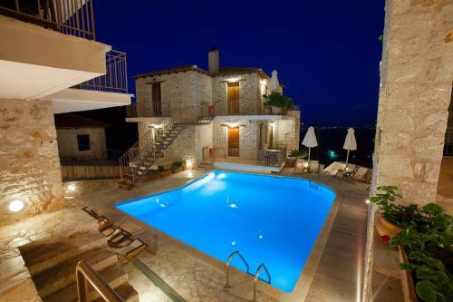 Aparthotel Anigraia