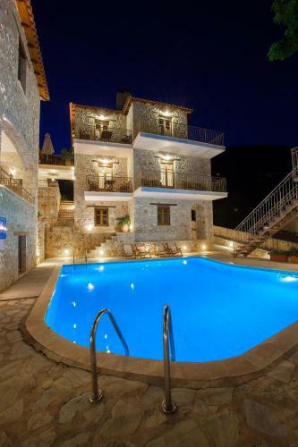 Aparthotel Anigraia