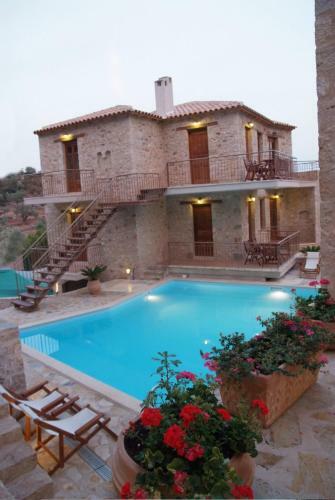 Aparthotel Anigraia