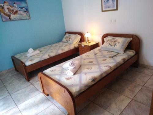 85 M� Apartments New Panorama (under New Management)
