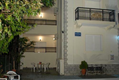 85 M� Apartments New Panorama (under New Management)
