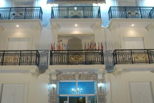 85 M� Apartments New Panorama (under New Management)