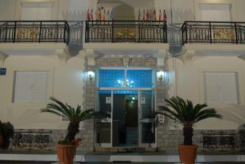 85 M� Apartments New Panorama (under New Management)