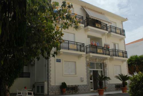 85 M� Apartments New Panorama (under New Management)