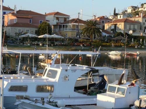 85 M� Apartments New Panorama (under New Management)