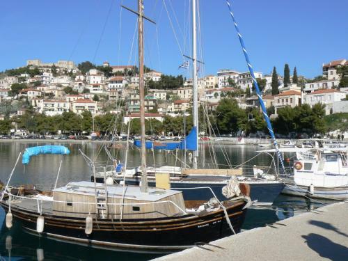 85 M� Apartments New Panorama (under New Management)