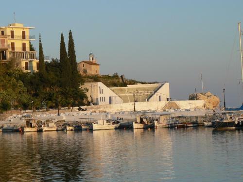 85 M� Apartments New Panorama (under New Management)