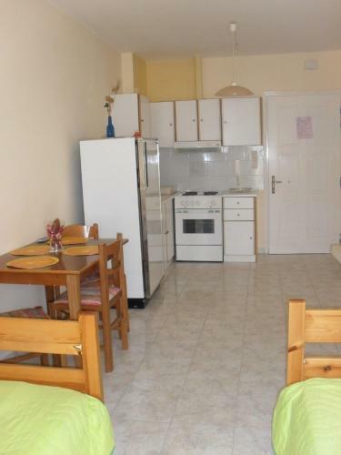 Mitseas Apartments