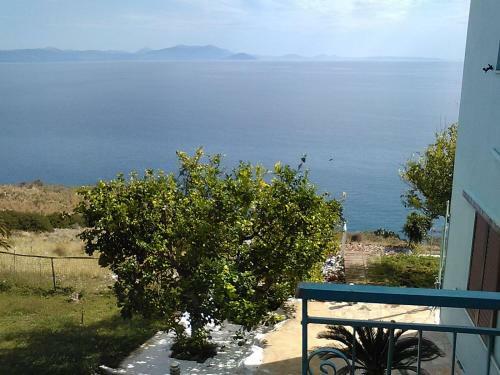 Villa Castle Sea View