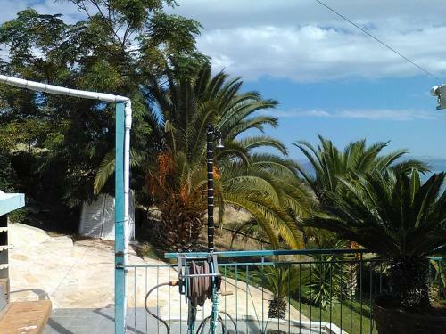 Villa Castle Sea View