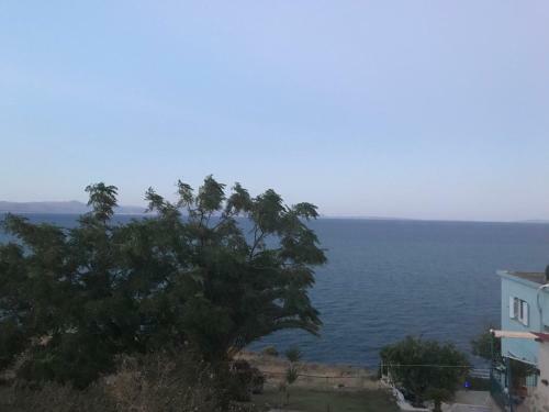 Villa Castle Sea View