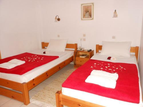 Apartamento Studios Maria