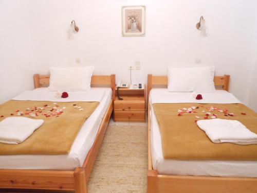 Apartamento Studios Maria