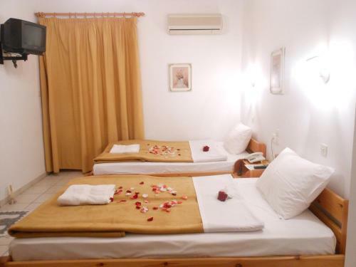 Apartamento Studios Maria