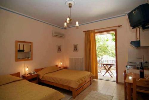 Apartamento Studios Maria