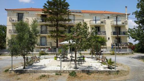 Hotel Argiropouloi