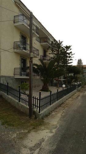Hotel Argiropouloi