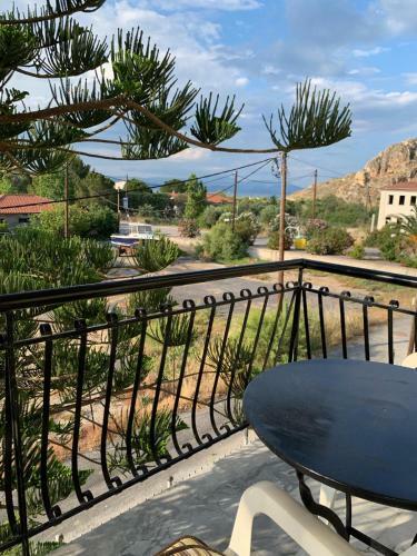 Hotel Argiropouloi