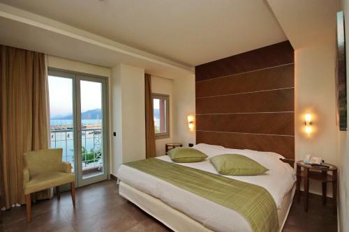 Astros Beach Boutique Hotel