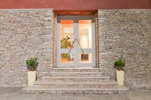 Astros Beach Boutique Hotel