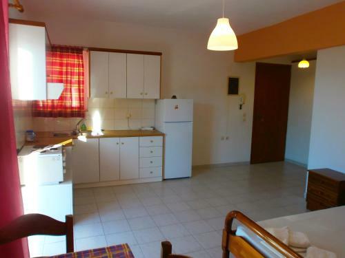 Apartamento Filoxenia