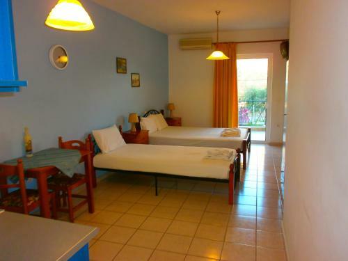 Apartamento Filoxenia