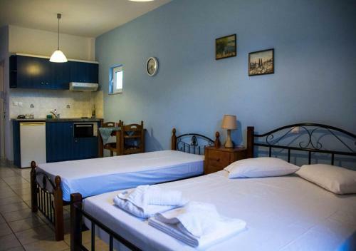 Apartamento Filoxenia