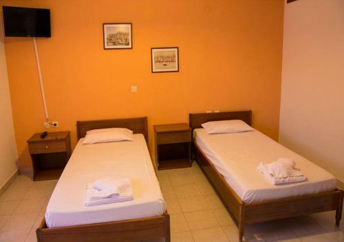 Apartamento Filoxenia