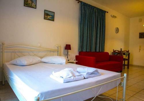 Apartamento Filoxenia
