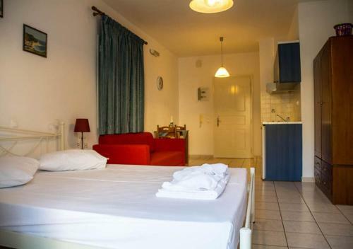 Apartamento Filoxenia