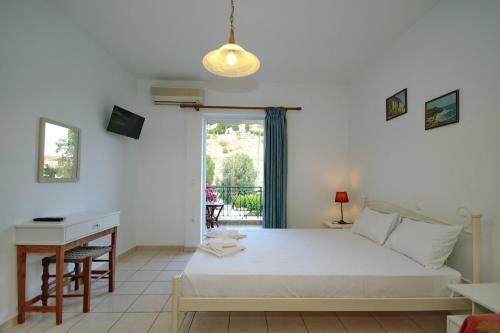Apartamento Filoxenia